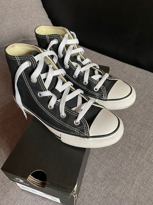 Кецове Converse