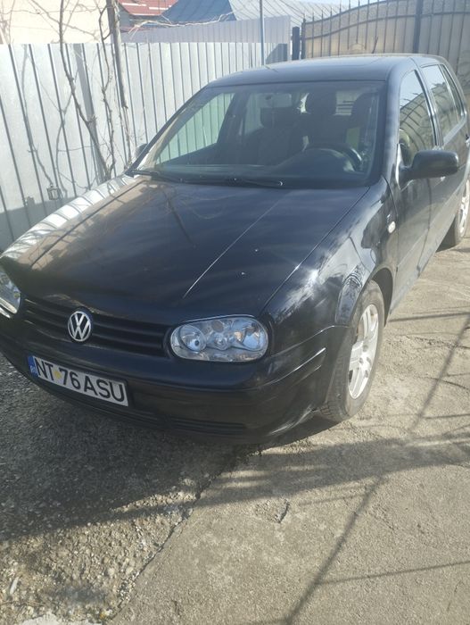 Golf 4 benzina 1.4