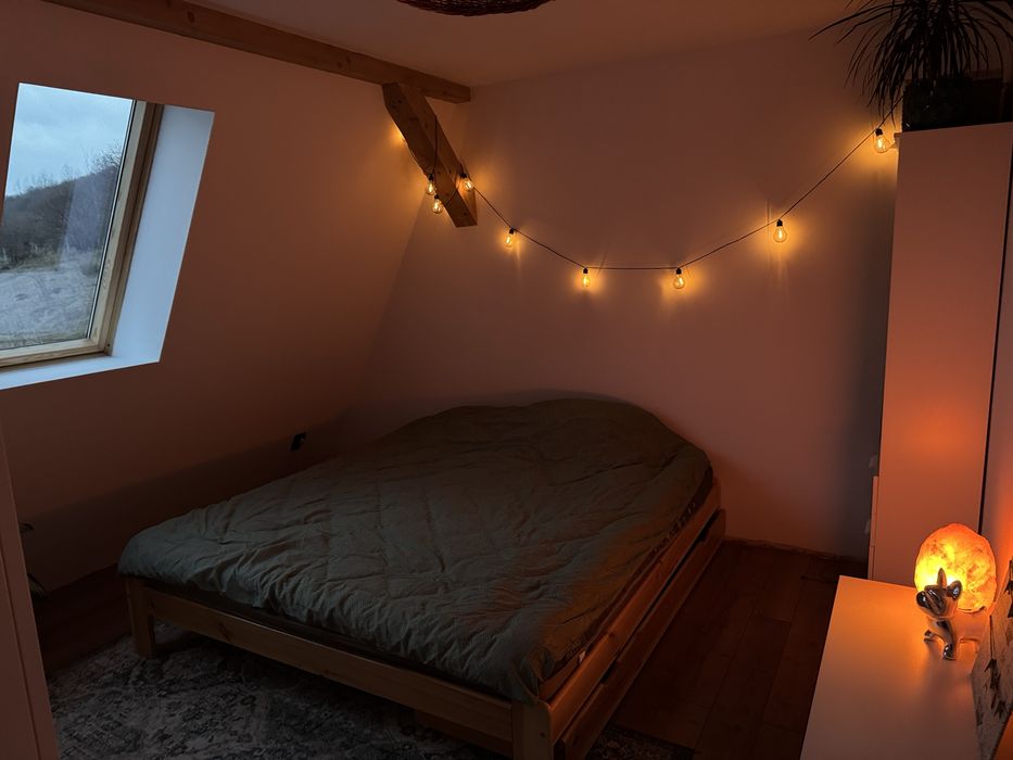 Inchiriez casa A frame “Orion”