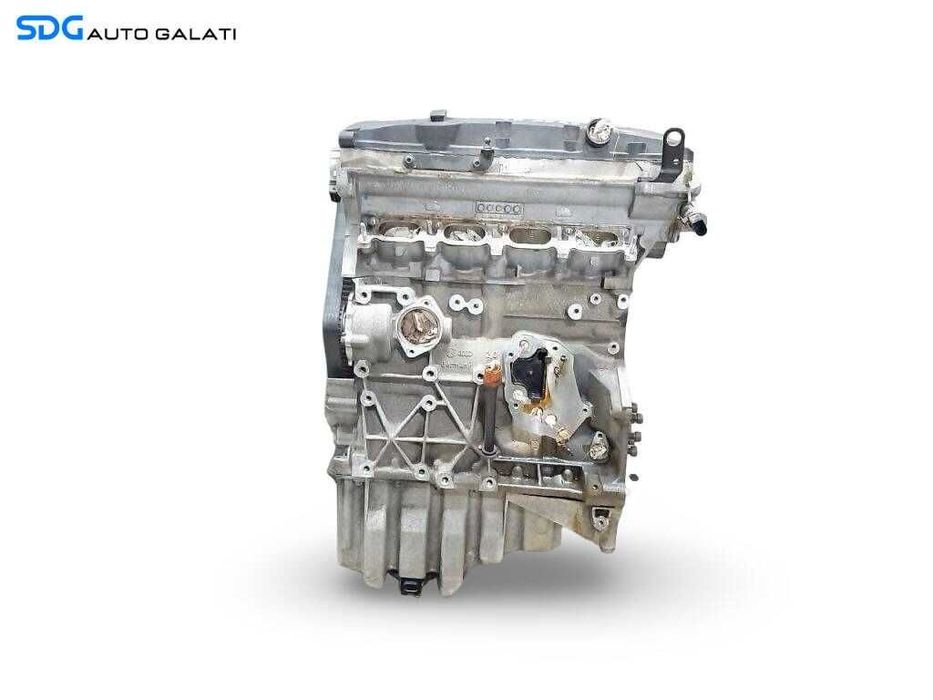 Motor Ambielat Fara Anexe 2.0 16V ALT Audi A4 B7 2005 - 2008 Cod 06B100103LX [B4841]