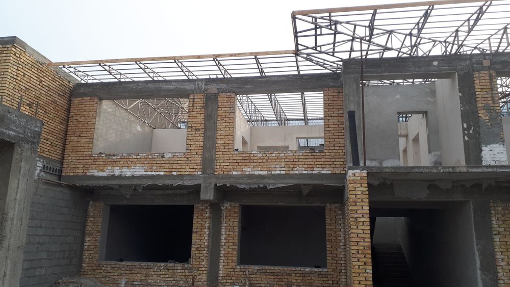 Парник иссикхона том навеслар куриш фирма оркали  ишимиз тез сифат