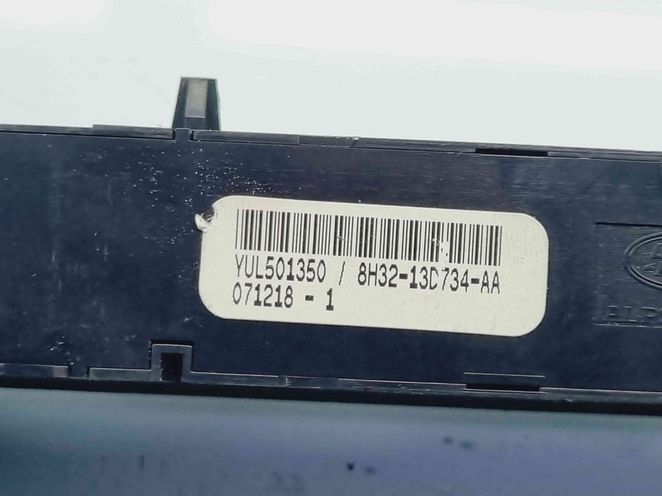 Butoane comenzi consola centrala LAND ROVER RANGE ROVER SPORT (L320)