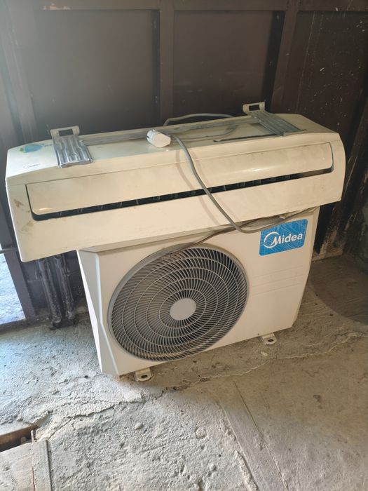 Кондиционер Midea 18