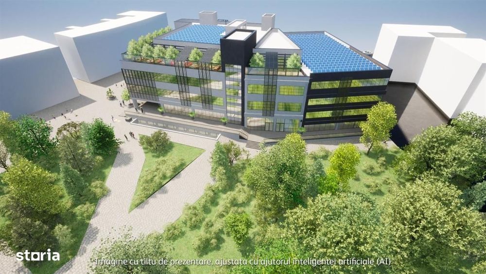 Spatiu comercial de inchiriat in Caracal  OLT