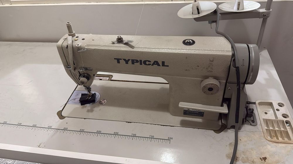 Швейные машины б/у