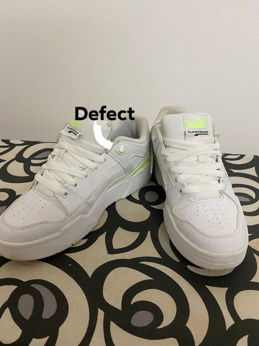 Pantofi sport cu siret