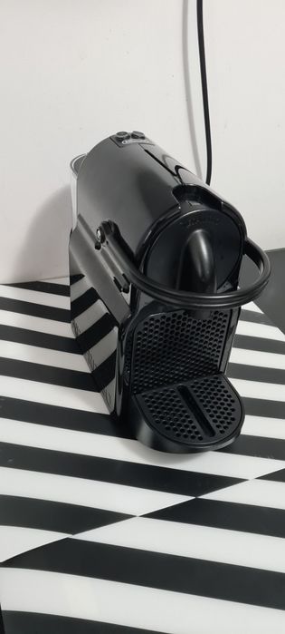 Espressor Nespresso De'Longhi