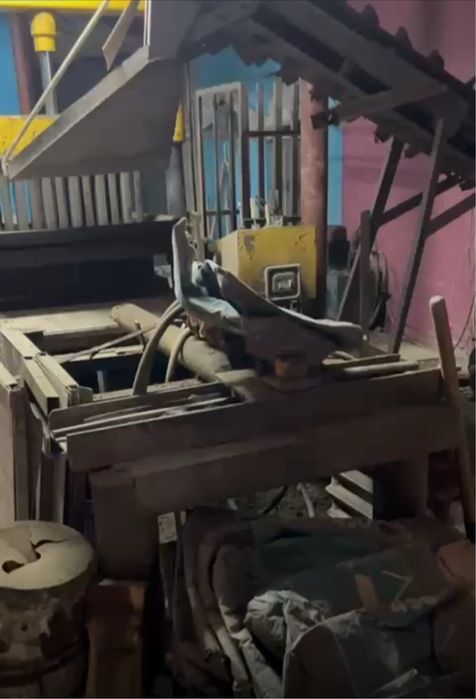 Установка прессования Рефей 5