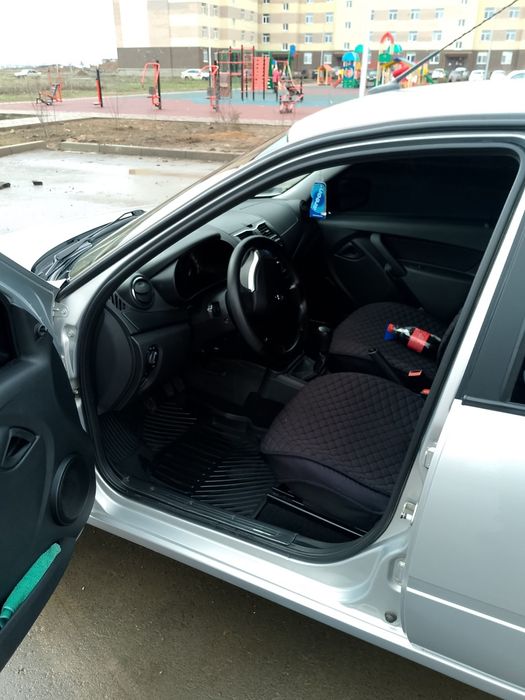 Lada GRANTA Fl 2020