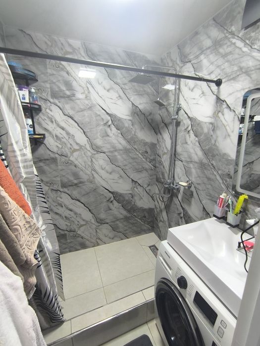 Продажа квартиры сергели строитель