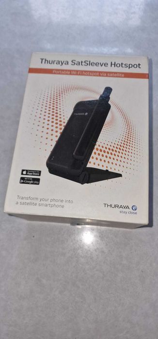 Продам спутниковый телефон Thuraya
