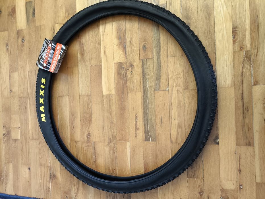 Гума Maxxis Ikon 2.2x27.5