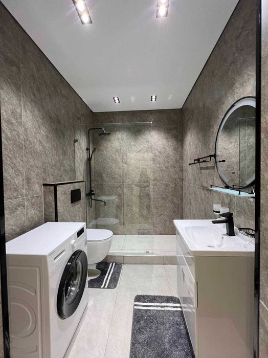 Чиланзар орр метро Новза 3х ком 70м2 Евро ремонт мебель;