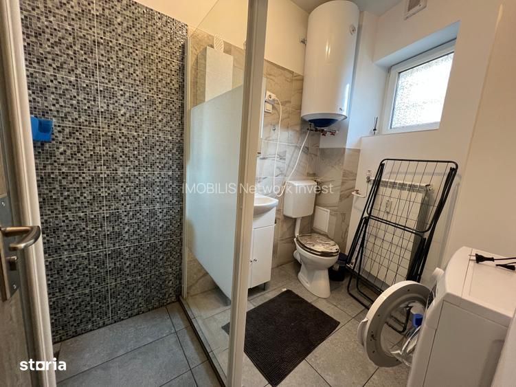Apartament,