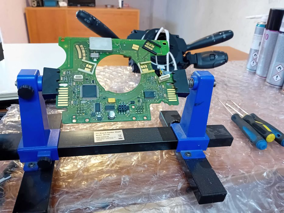 Диагностика и ремонт!  Авточасти за почти всички видове автомобили!