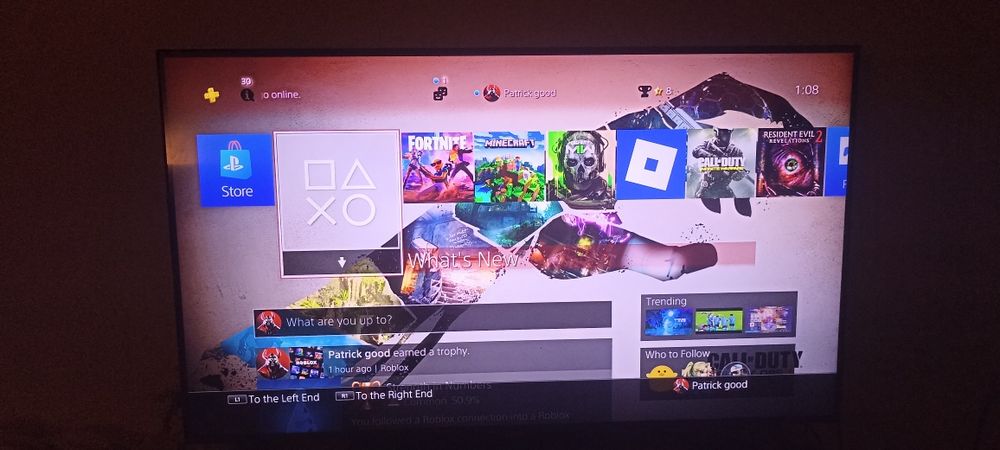 Playstation 4 pro