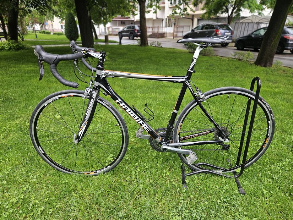 Шосеен велосипед HAIBIKE