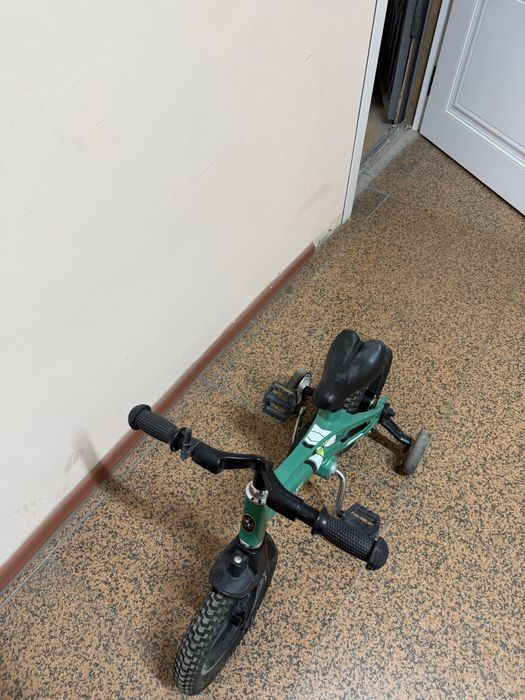 Велик детский состояние хорошее