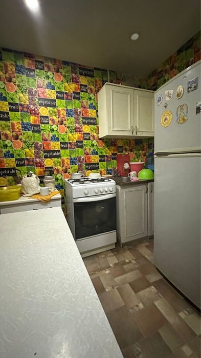 Продается 1 комнатная квартира