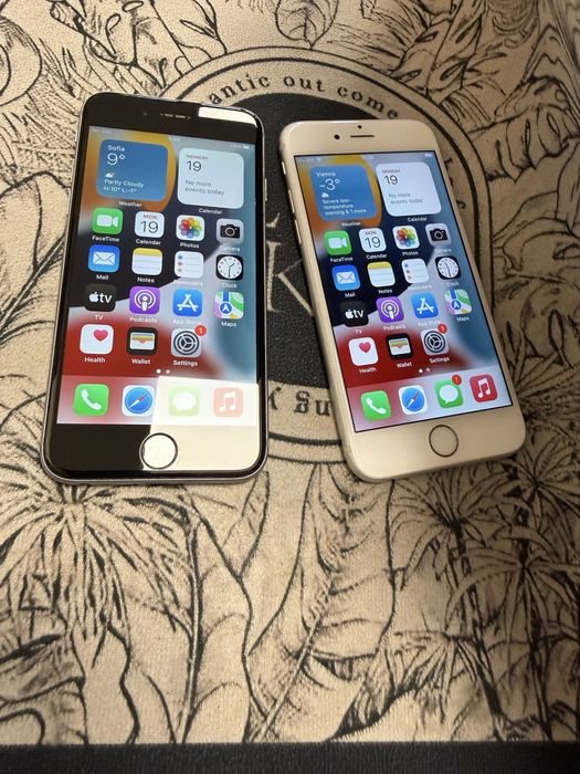 iPhone 6s - отлични