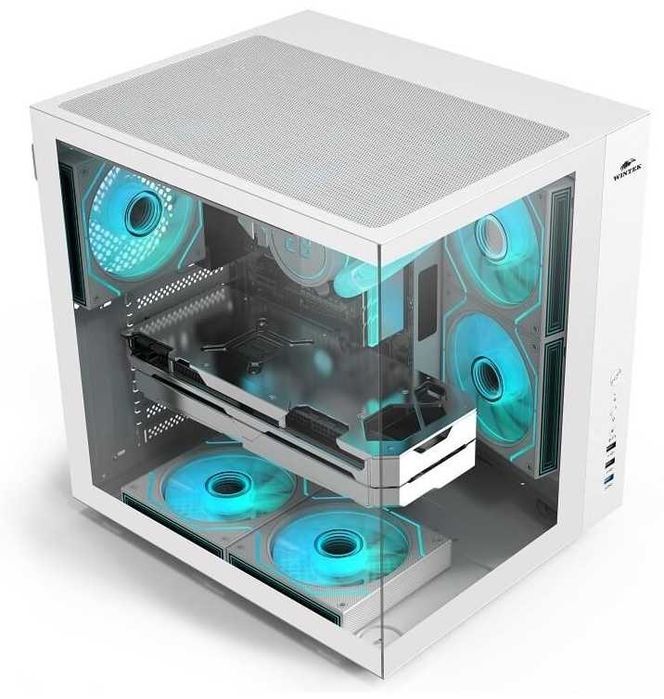 Игровой компьютер RTX 5060 TI