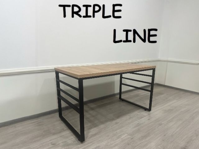 Лофт стол: стиль который вдохновляет | Шкаф Парта Диван Кресло Стул