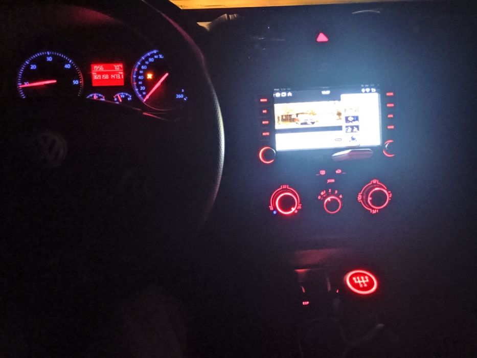 Vand/schimb Vw Golf 5 1.9 Diesel