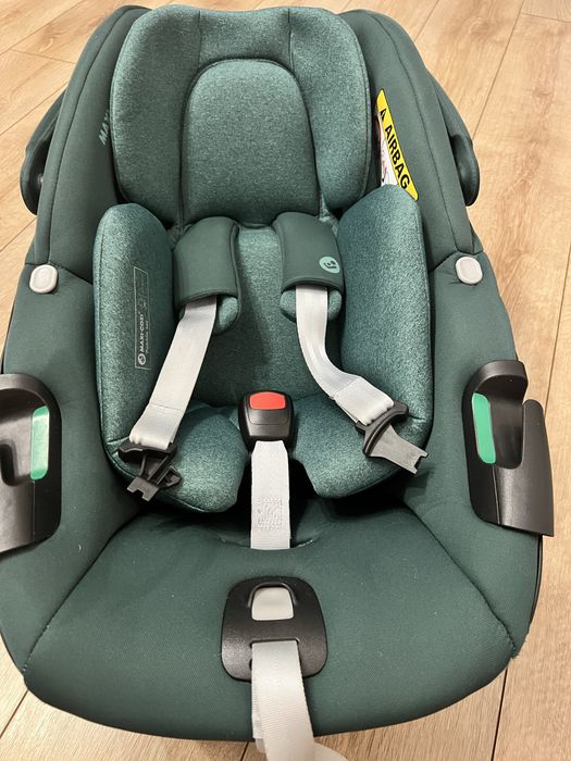 Scoica Maxi Cosi Pebble 360