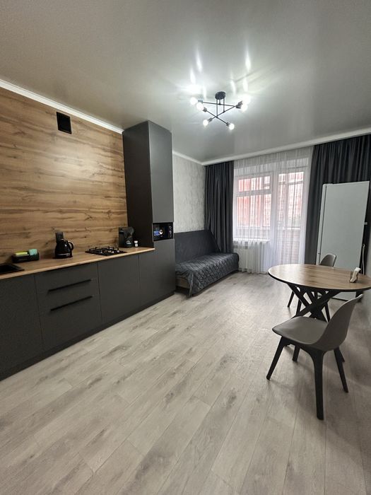 Квартира посуточно Жана Кала