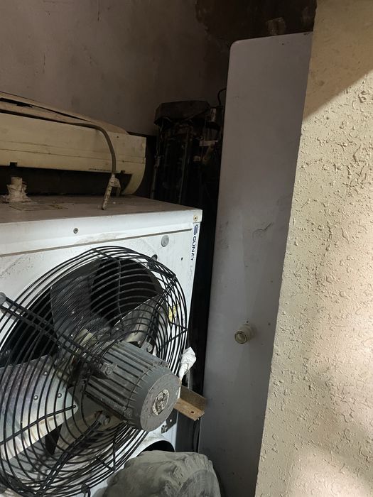 Различные фреоновые Испарители