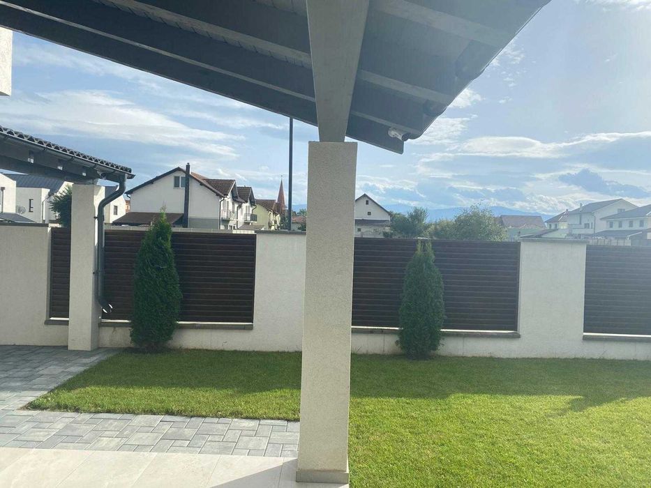 Casa Selimbar - 120 mp util, vand sau schimb cu casa Bucuresti