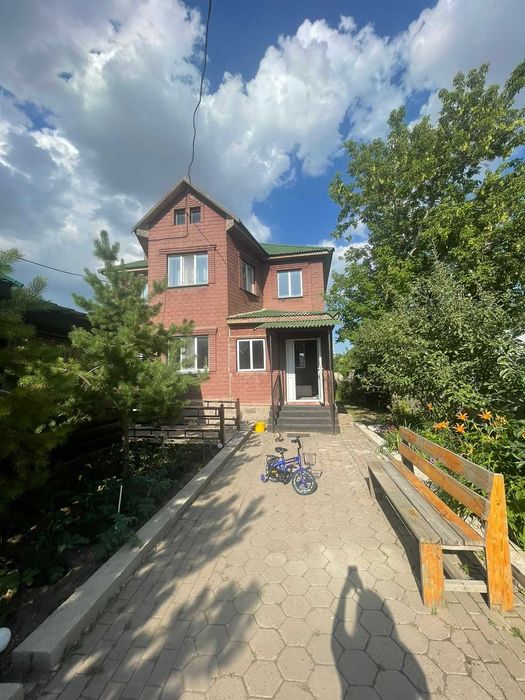 продам отдельный дом