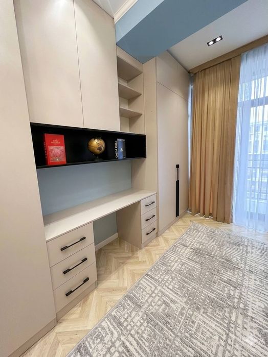 3-комнатная квартира 95 м², Яккасарайский район, 9 этаж, ЖК Yakkasaroy