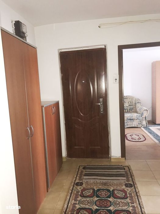 Apartament 2 camere decomandate, etj 2, Canta - Pacurari
