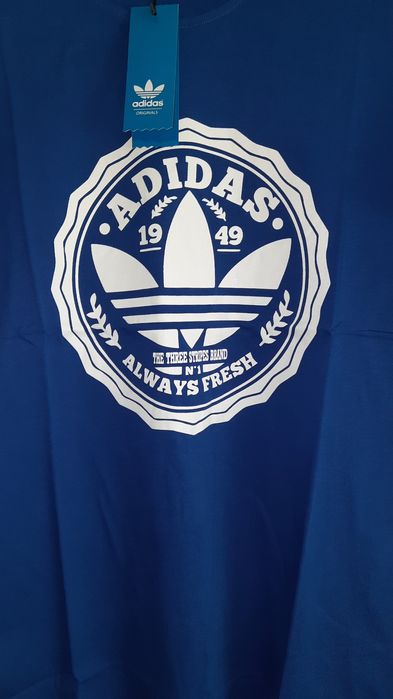 Tricou Adidas barbati