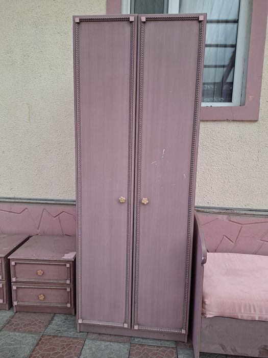 Мебель детской комнаты