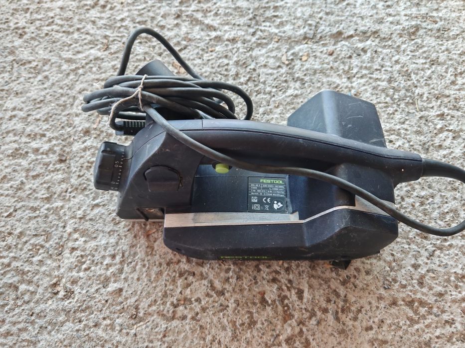 Festool EHL 65 E