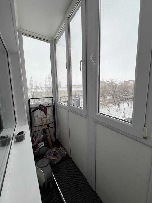 2 комн квартира  район 2 , 5 школы