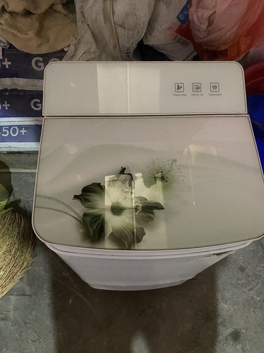 Kirmoshina sotiladi aybi yoq