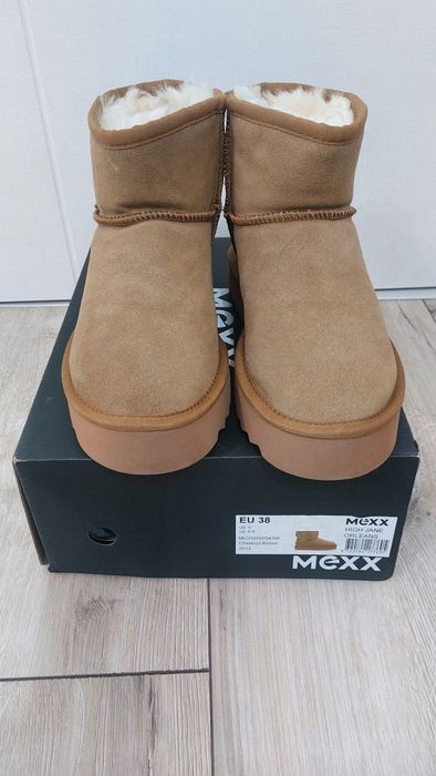 Апрески  - дамски зимни