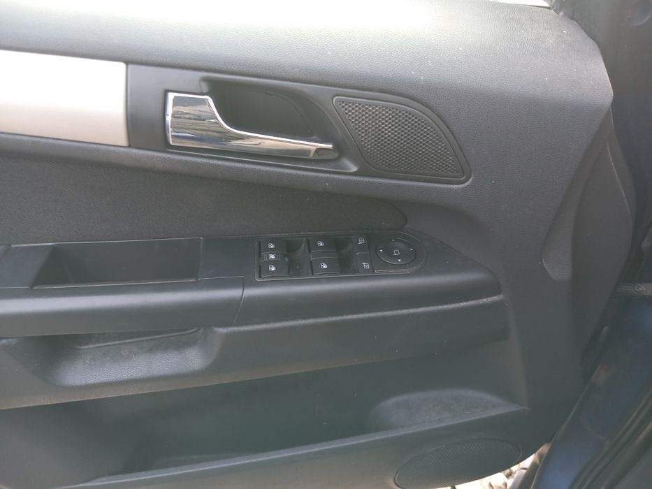 OPEL ZAFIRA 1.7cdti - 110кс./2009/- на части