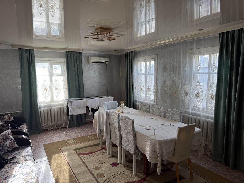 Сдается дом на долгий срок