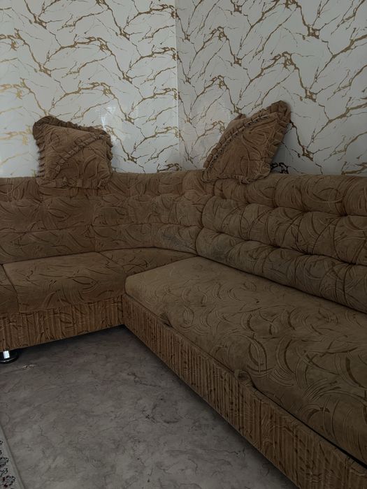 Продам раскладной диван