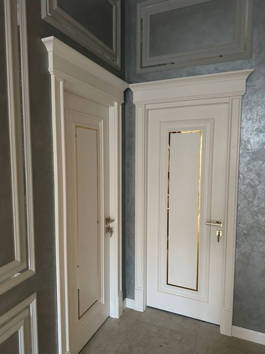 двери на ващ усмотрение