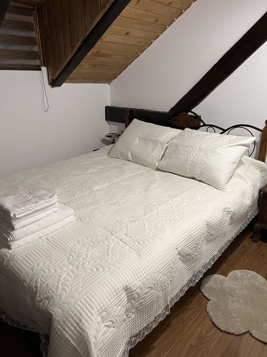 Vand apartament centrul istoric
