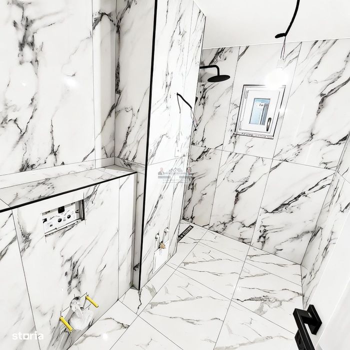 Apartament 4 camere decomandat, 86.37 mp/ renovat premium/ Tecuci