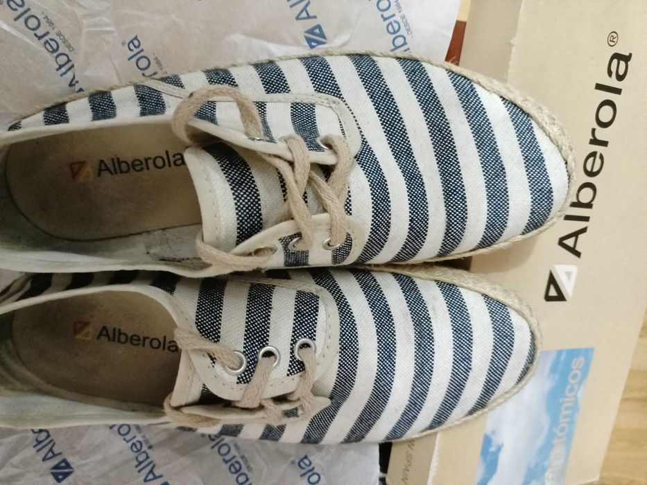 кеды мужские летние