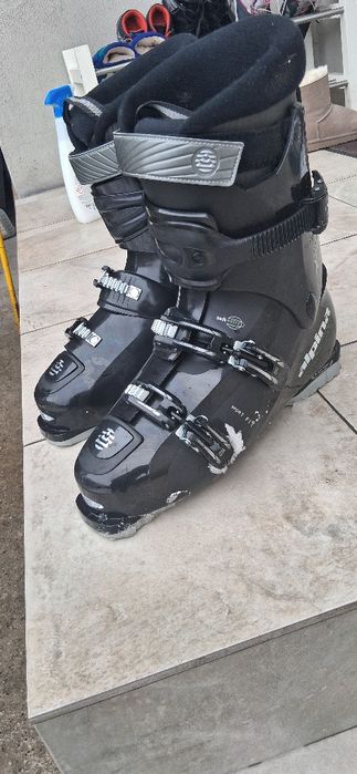 Clapari     ski  Alpina