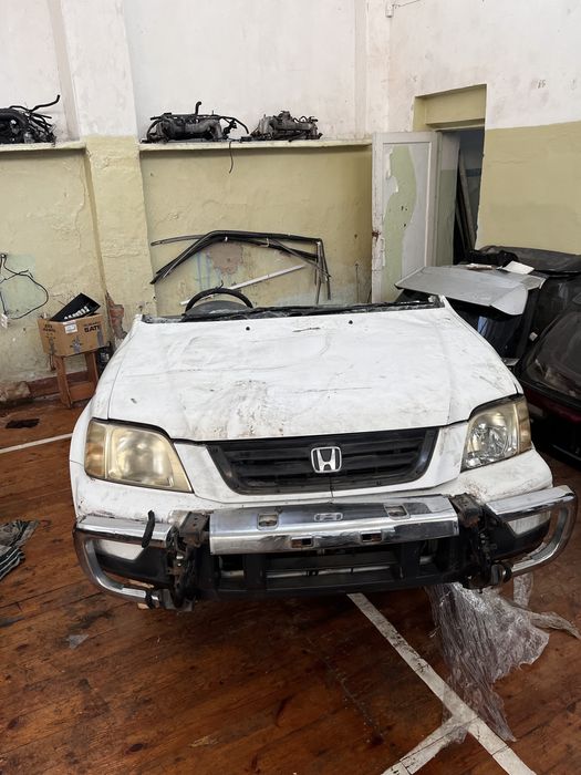 Машины в разбор