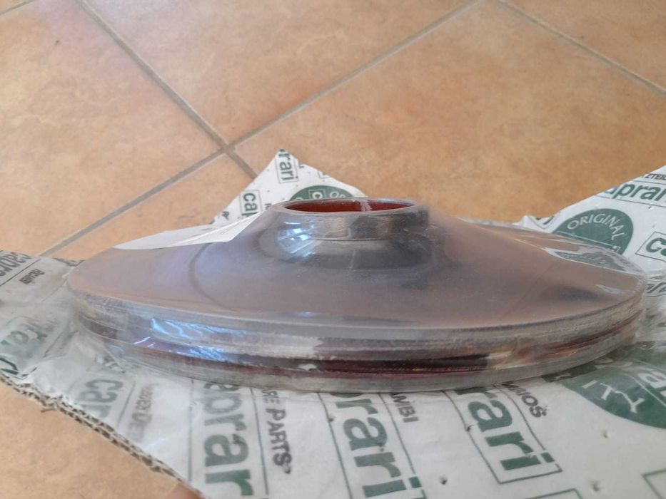 Turbina de pompa irigatii Caprari MEC DMR50 2/2A - Noua si originala